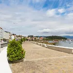 Centro 3000 * A Illa de Arousa