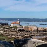 Centro 3000 A Illa de Arousa