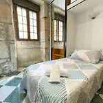 Centro 3000 Apartment A Illa de Arousa