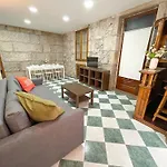 Apartment Centro 3000 *
