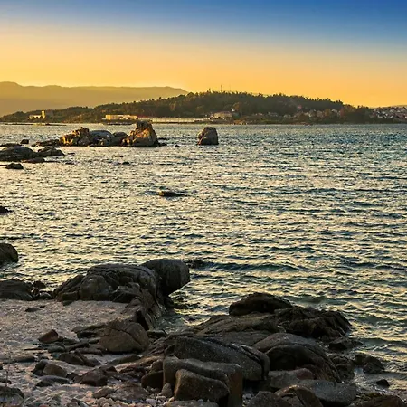 Centro 3000 Daire Isla de Arosa