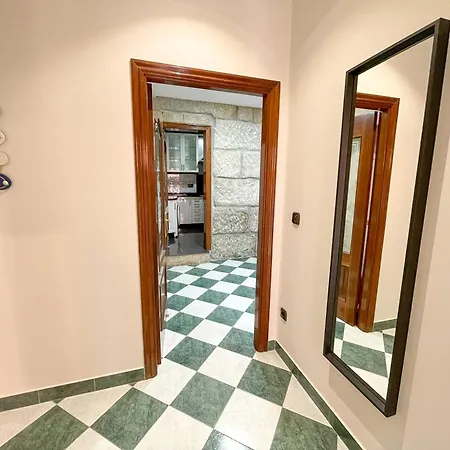 Appartamento Centro 3000