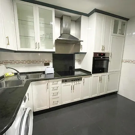 Appartamento Centro 3000 *