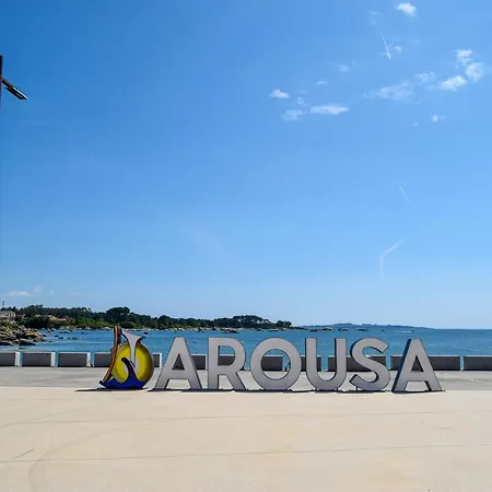 Appartamento Centro 3000