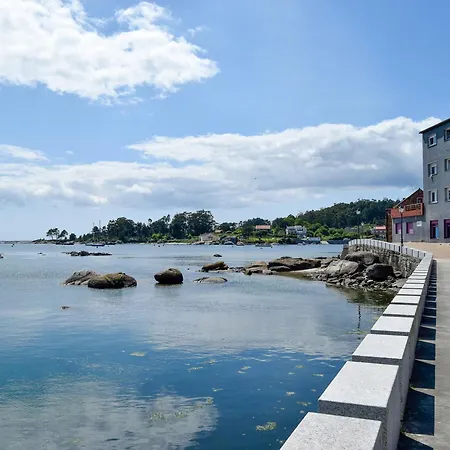 Centro 3000 公寓 *