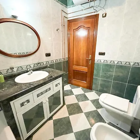 Appartamento Centro 3000