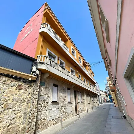 Appartamento Centro 3000