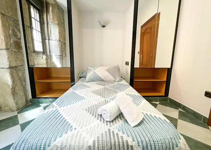 Апартаменты Centro 3000 *