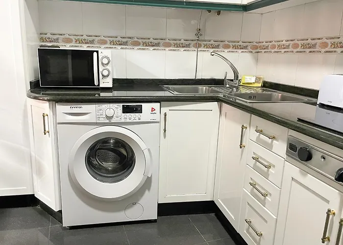 Centro 3000 Апартаменты