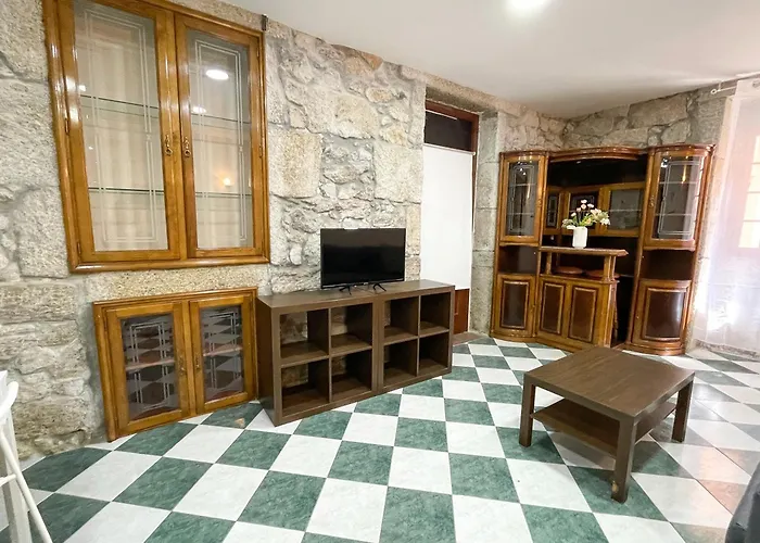 Апартаменты Centro 3000 Ла-Исла-де-Ароса