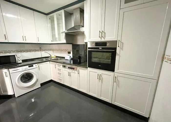 Centro 3000 Апартаменты *