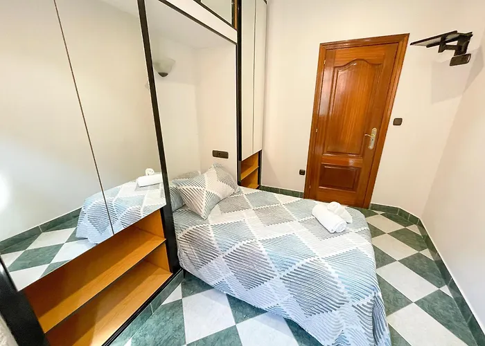 Centro 3000 Апартаменты