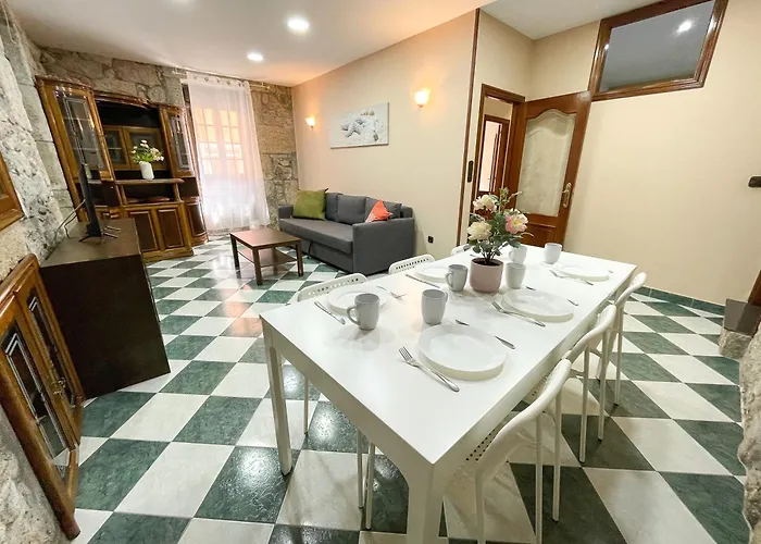 Centro 3000 Апартаменты *