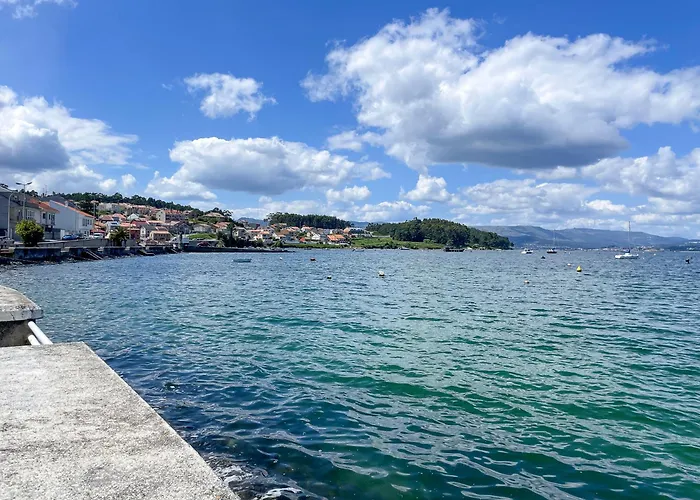 Апартаменты Centro 3000