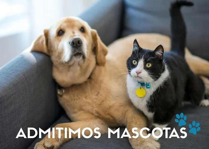 Centro 3000 * Ла-Исла-де-Ароса