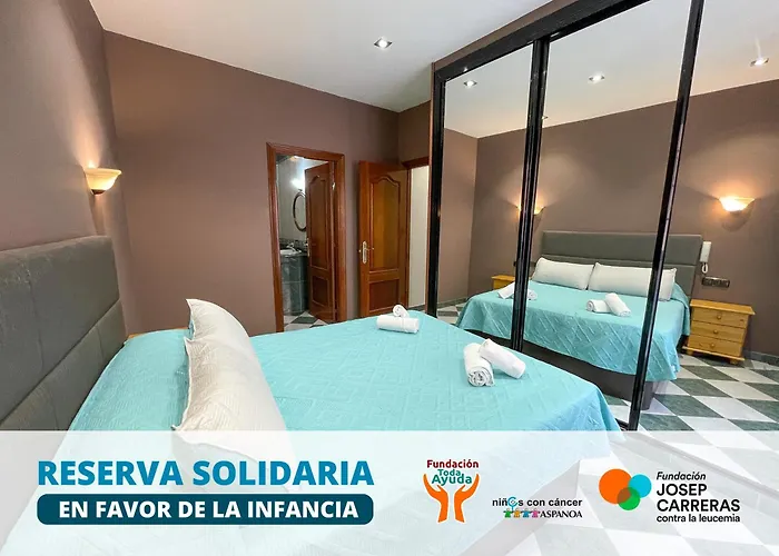 Centro 3000 Апартаменты *